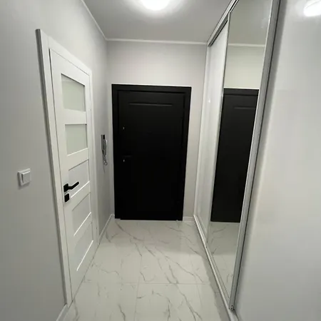 Studzienna Lejlighed