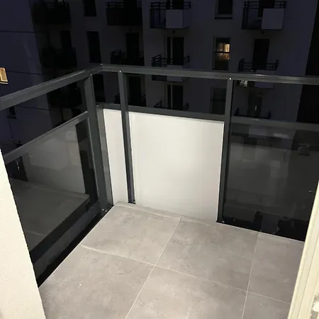 Studzienna * Elbląg