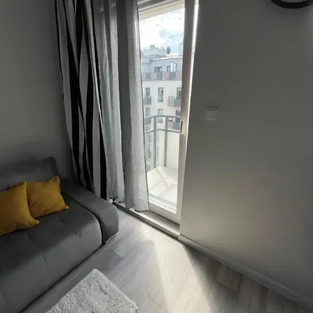 Studzienna * Elbląg