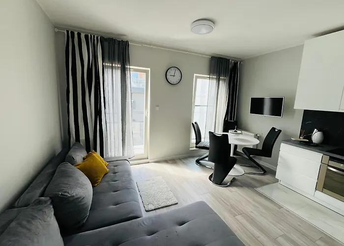 Studzienna 埃尔布隆格